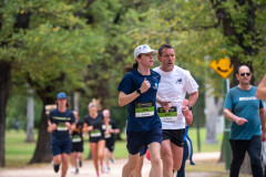 Run the Tan 2025