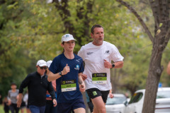 Run the Tan 2025