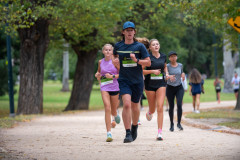 Run the Tan 2025