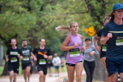 Run the Tan 2025