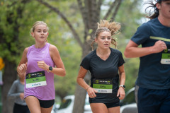 Run the Tan 2025