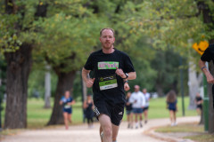 Run the Tan 2025