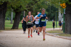 Run the Tan 2025