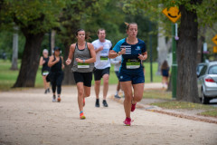 Run the Tan 2025