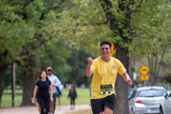 Run the Tan 2025