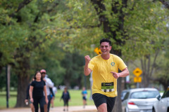 Run the Tan 2025