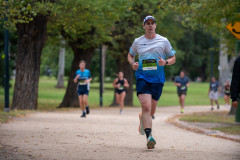 Run the Tan 2025