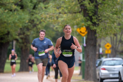 Run the Tan 2025