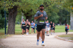 Run the Tan 2025