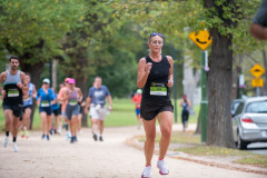 Run the Tan 2025