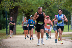 Run the Tan 2025