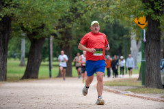 Run the Tan 2025