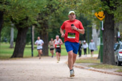 Run the Tan 2025