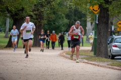 Run the Tan 2025