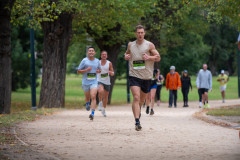 Run the Tan 2025