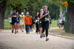 Run the Tan 2025