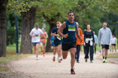 Run the Tan 2025