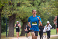 Run the Tan 2025