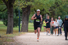 Run the Tan 2025