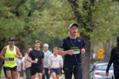 Run the Tan 2025
