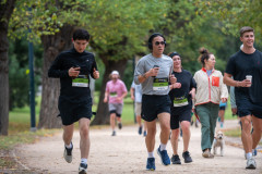 Run the Tan 2025