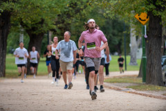 Run the Tan 2025