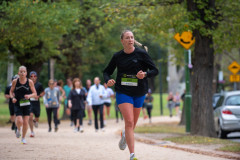 Run the Tan 2025