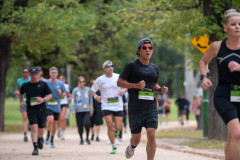 Run the Tan 2025