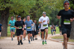 Run the Tan 2025