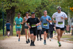 Run the Tan 2025