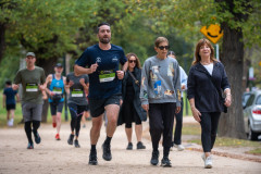 Run the Tan 2025