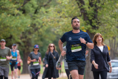 Run the Tan 2025