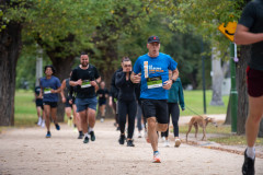 Run the Tan 2025