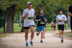 Run the Tan 2025