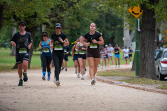Run the Tan 2025