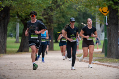 Run the Tan 2025
