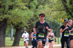 Run the Tan 2025