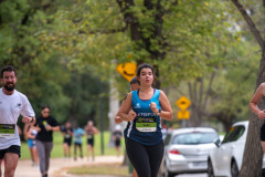 Run the Tan 2025