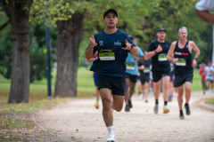 Run the Tan 2025