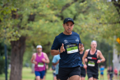 Run the Tan 2025