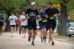 Run the Tan 2025