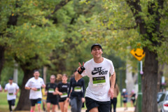 Run the Tan 2025
