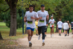 Run the Tan 2025