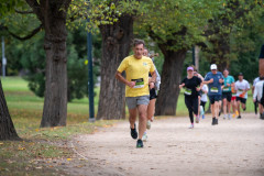Run the Tan 2025