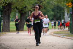 Run the Tan 2025
