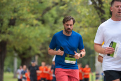 Run the Tan 2025