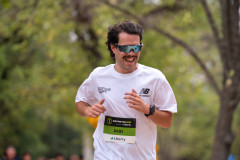 Run the Tan 2025