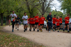 Run the Tan 2025