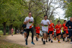 Run the Tan 2025