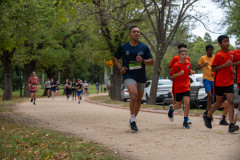 Run the Tan 2025